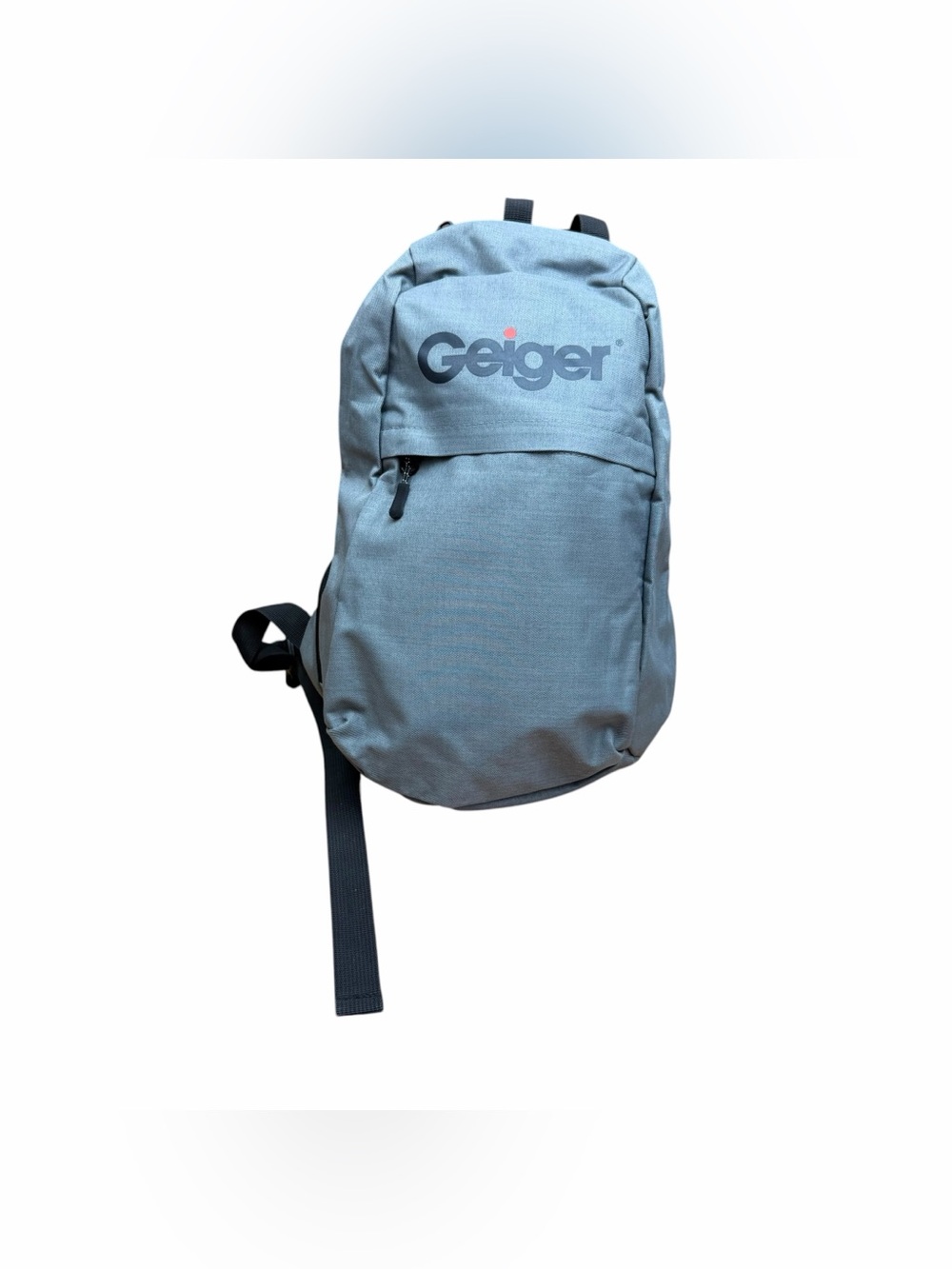 Geiger Men’s Gray Everyday Backpack